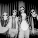 Wine Lips Unveil New Single “Projector” Ahead of Fifth Studio Album TV Dinner