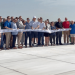 Guthrie-Edmond Regional Airport Completes .7 Million Taxiway Upgrade to Support Future Growth Guthrie-Edmond Regional Airport Completes .7 Million Taxiway Upgrade to Support Future Growth