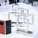 HONOR Magic V6 Secures Two Major Device Awards at MWC Shanghai 2026