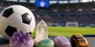 Why World Cup Fans Are Turning to Crystals to Manifest Victories, According to New Research