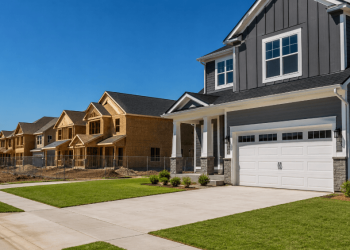 Oklahoma Housing Stability Program Supports More Than 1,000 New Homes, Annual Report Finds
