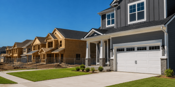 Oklahoma Housing Stability Program Supports More Than 1,000 New Homes, Annual Report Finds