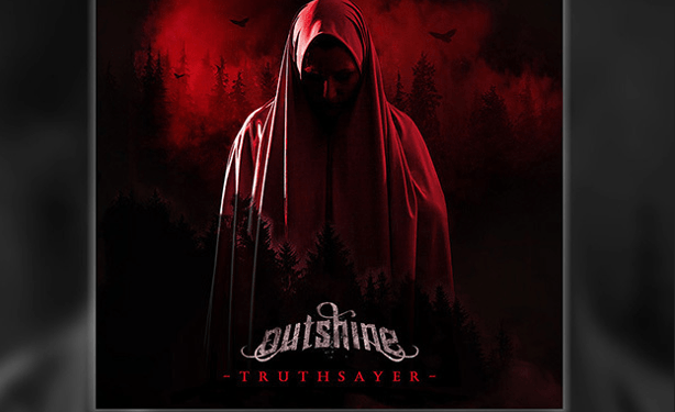 OUTSHINE Unveils New “Emptiness Inside” Music Video as Part of Expanding Truthsayer Narrative OUTSHINE Unveils New “Emptiness Inside” Music Video as Part of Expanding Truthsayer Narrative