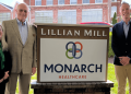 Monarch Healthcare Unveils New Brand Identity to Support Future Growth Strategy