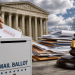 U.S. Supreme Court Ruling on Mail Ballots Renews Debate Over Election Day Deadlines U.S. Supreme Court Ruling on Mail Ballots Renews Debate Over Election Day Deadlines