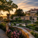 Fully Restored Gilded Age Gardens Draw New Interest From Travelers Exploring America’s Historic Estates Fully Restored Gilded Age Gardens Draw New Interest From Travelers Exploring America’s Historic Estates
