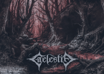 Caelestia Expands Global Reach With New “Wolves” Music Video as Revelations In Black Arrives