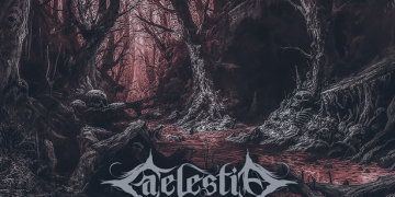 Caelestia Expands Global Reach With New “Wolves” Music Video as Revelations In Black Arrives