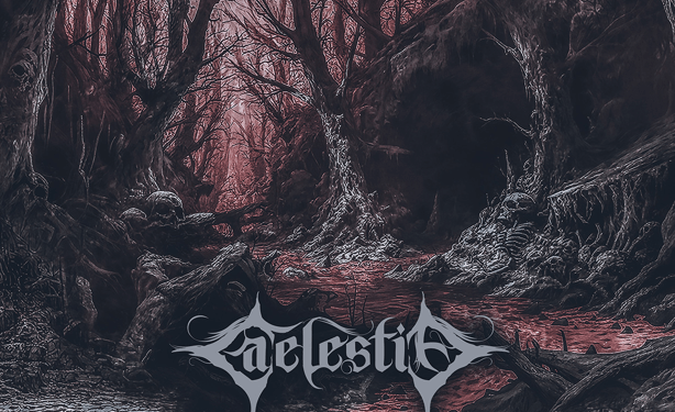 Caelestia Expands Global Reach With New “Wolves” Music Video as Revelations In Black Arrives