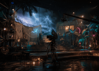 Teatro Grattacielo to Stage World Premiere of Joseph Summer’s The Tempest in New York Teatro Grattacielo to Stage World Premiere of Joseph Summer’s The Tempest in New York