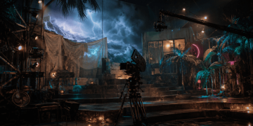 Teatro Grattacielo to Stage World Premiere of Joseph Summer’s The Tempest in New York
