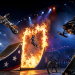 Nitro Circus 2.0 Tour to Bring High-Flying Action Sports Spectacle to Knoxville This August Nitro Circus 2.0 Tour to Bring High-Flying Action Sports Spectacle to Knoxville This August