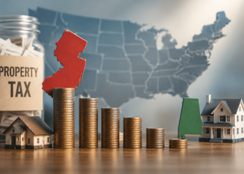 Oklahoma Homeowners Among Those Paying the Lowest Lifetime Property Taxes in the U.S., Study Finds
