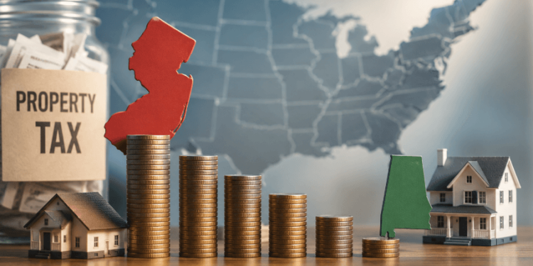 Oklahoma Homeowners Among Those Paying the Lowest Lifetime Property Taxes in the U.S., Study Finds