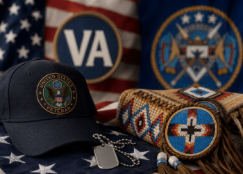 VA and Cheyenne and Arapaho Tribes to Host PACT Act Disability Claims Event for Oklahoma Veterans and Families