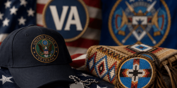 VA and Cheyenne and Arapaho Tribes to Host PACT Act Disability Claims Event for Oklahoma Veterans and Families