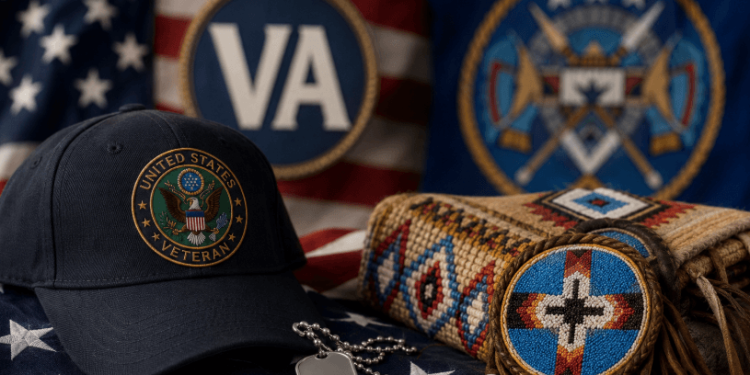 VA and Cheyenne and Arapaho Tribes to Host PACT Act Disability Claims Event for Oklahoma Veterans and Families