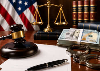 Republican Attorneys General, DOJ Announce Multi-State Fraud Enforcement Actions Across Southeast