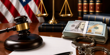 Republican Attorneys General, DOJ Announce Multi-State Fraud Enforcement Actions Across Southeast