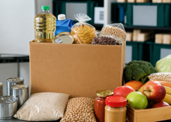 Food Bank Launches Triple-Match Donation Drive to Help Combat Summer Hunger in North Carolina Food Bank Launches Triple-Match Donation Drive to Help Combat Summer Hunger in North Carolina