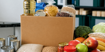 Food Bank Launches Triple-Match Donation Drive to Help Combat Summer Hunger in North Carolina