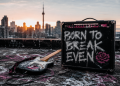 Doghouse Rose Marks a Decade of DIY Growth With New Album Born To Break Even