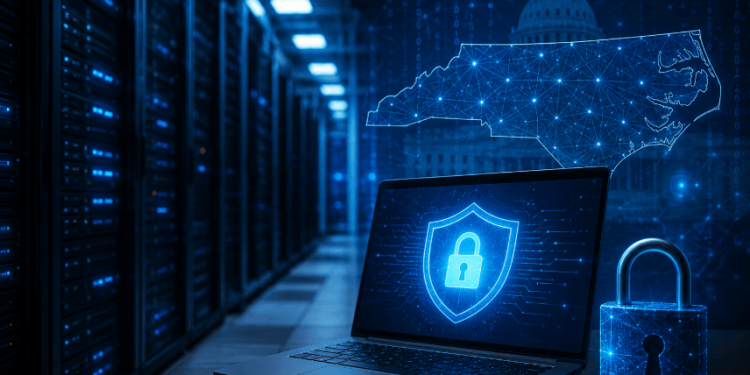 North Carolina Budget Boosts Cybersecurity, Data Systems and Health Information Exchange North Carolina Budget Boosts Cybersecurity, Data Systems and Health Information Exchange