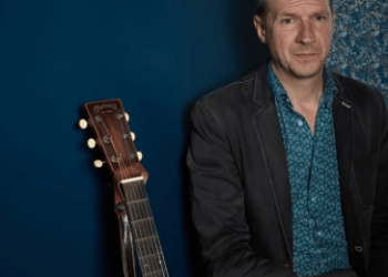 Kye Alfred Hillig Previews Upcoming Album With Release of New Single “On Small Wings”