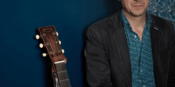 Kye Alfred Hillig Previews Upcoming Album With Release of New Single “On Small Wings”