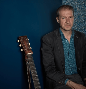 Kye Alfred Hillig Previews Upcoming Album With Release of New Single “On Small Wings” Kye Alfred Hillig Previews Upcoming Album With Release of New Single “On Small Wings”