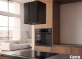 FERRE Highlights Advanced Built-In Kitchen Appliance Technologies for Modern Homes FERRE Highlights Advanced Built-In Kitchen Appliance Technologies for Modern Homes