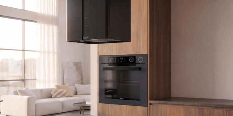 FERRE Highlights Advanced Built-In Kitchen Appliance Technologies for Modern Homes FERRE Highlights Advanced Built-In Kitchen Appliance Technologies for Modern Homes