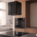 FERRE Highlights Advanced Built-In Kitchen Appliance Technologies for Modern Homes FERRE Highlights Advanced Built-In Kitchen Appliance Technologies for Modern Homes