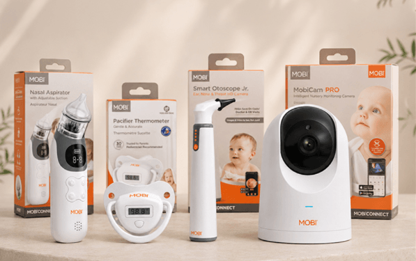 MOBI Launches Baby Health & Safety Kit Ahead of Baby Safety Month MOBI Launches Baby Health & Safety Kit Ahead of Baby Safety Month