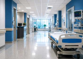 New Report Ranks Kansas Among Top 10 States for Hospital Patient Experience