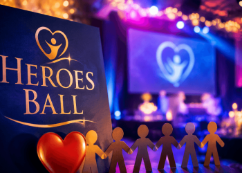 OICA’s Heroes Ball to Support Child Advocacy Efforts and Honor Community Leaders