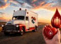 Our Blood Institute Brings ‘Miles of Kindness’ Documentary Journey to Oklahoma and Texas Panhandle