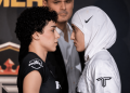 PFL MENA: Riyadh Weigh-In Results Finalize Full Fight Card Ahead of Event PFL MENA: Riyadh Weigh-In Results Finalize Full Fight Card Ahead of Event