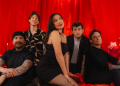 Doghouse Rose Unveils New Single “It Gets Worse” Ahead of July Album Release Doghouse Rose Unveils New Single “It Gets Worse” Ahead of July Album Release