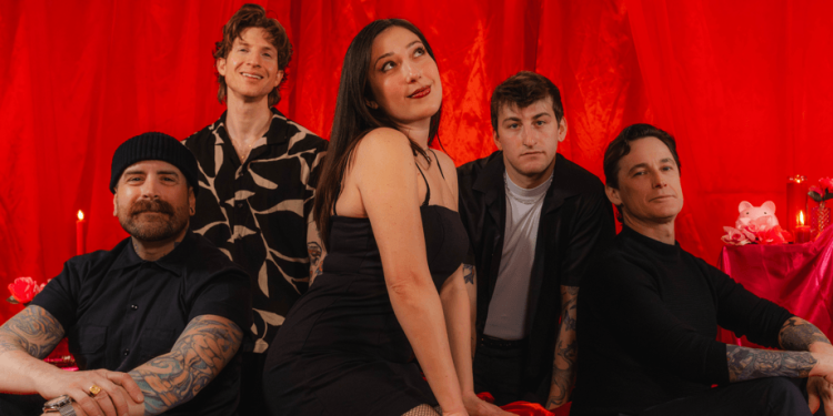Doghouse Rose Unveils New Single “It Gets Worse” Ahead of July Album Release Doghouse Rose Unveils New Single “It Gets Worse” Ahead of July Album Release