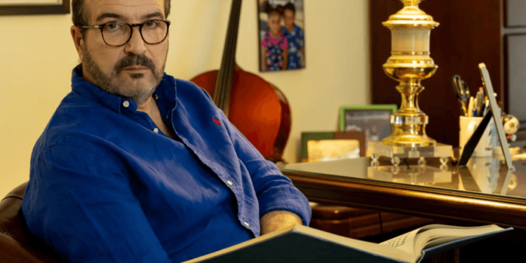 Opera Carolina Names Stefano Vignati as General Director, Unveils Vision for Growth and Community Engagement Opera Carolina Names Stefano Vignati as General Director, Unveils Vision for Growth and Community Engagement