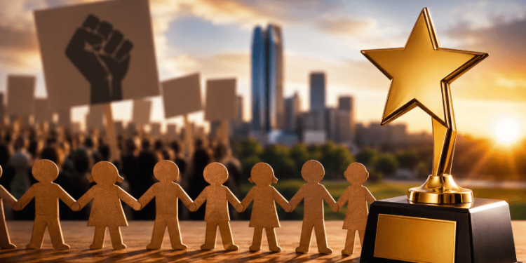 Oklahoma Child Advocacy Organization to Honor Civil Rights Pioneers and Community Leaders at 10th Annual Heroes Ball Oklahoma Child Advocacy Organization to Honor Civil Rights Pioneers and Community Leaders at 10th Annual Heroes Ball