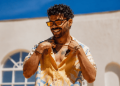 Benú Releases “MAKIA,” Expanding His Contemporary Afro-Latin Sound