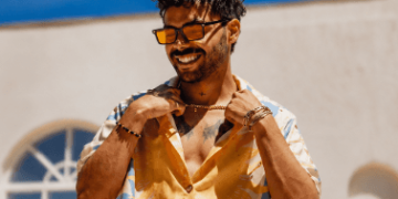 Benú Releases “MAKIA,” Expanding His Contemporary Afro-Latin Sound