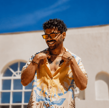 Benú Releases “MAKIA,” Expanding His Contemporary Afro-Latin Sound Benú Releases “MAKIA,” Expanding His Contemporary Afro-Latin Sound