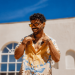 Benú Releases “MAKIA,” Expanding His Contemporary Afro-Latin Sound