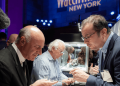 WatchTime New York to Return to Gotham Hall in October 2026 for Eleventh Edition of Luxury Watch Collector Event WatchTime New York to Return to Gotham Hall in October 2026 for Eleventh Edition of Luxury Watch Collector Event