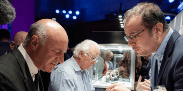 WatchTime New York to Return to Gotham Hall in October 2026 for Eleventh Edition of Luxury Watch Collector Event