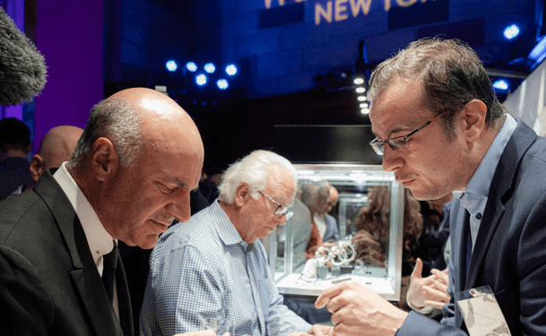 WatchTime New York to Return to Gotham Hall in October 2026 for Eleventh Edition of Luxury Watch Collector Event WatchTime New York to Return to Gotham Hall in October 2026 for Eleventh Edition of Luxury Watch Collector Event