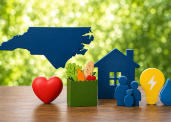 NC Navigator Consortium Expands Services to Help Residents Access Public Benefits